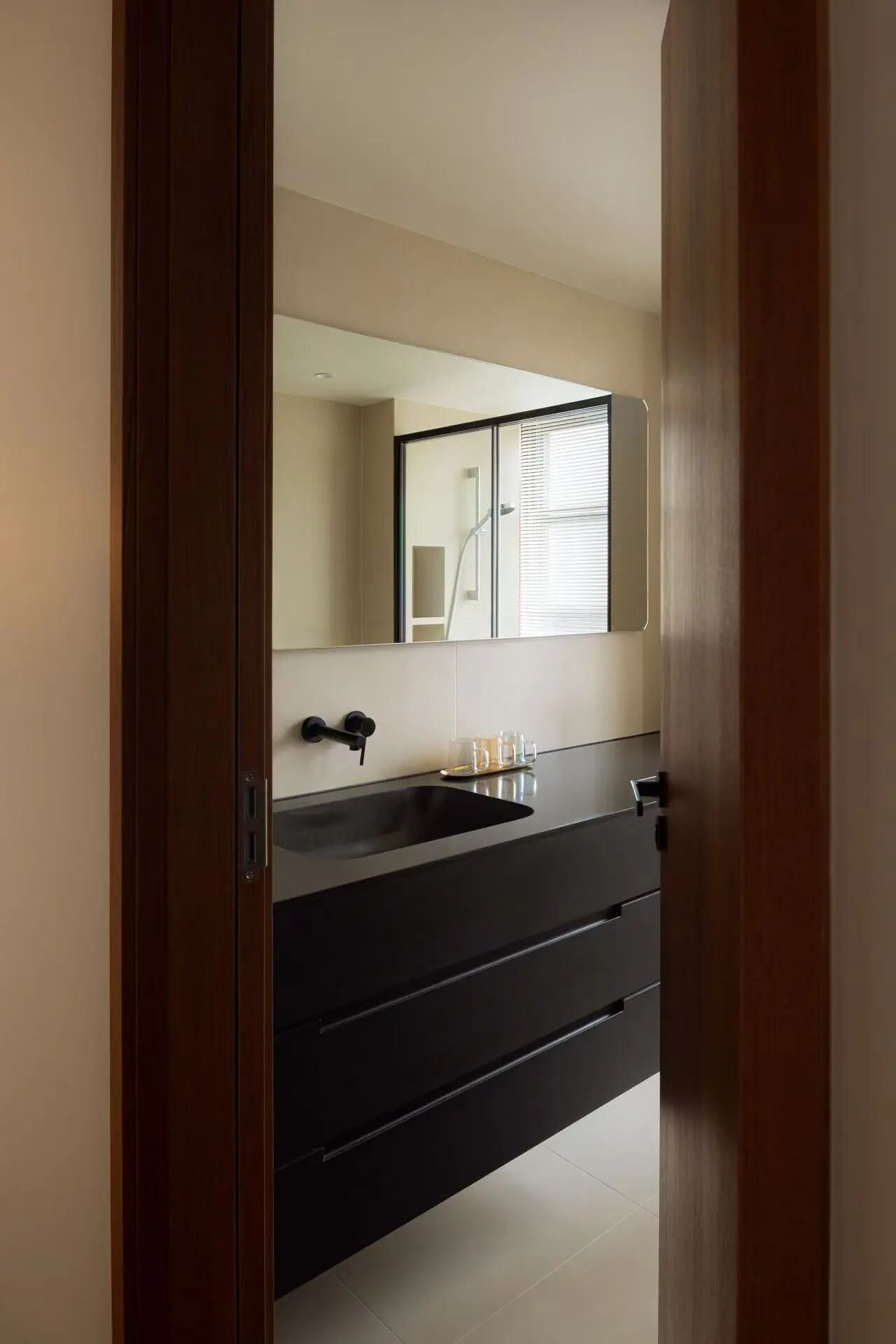 新作 以功能为骨,在极简里造就有温度的几何世界丨中国杭州丨Kim设计-92