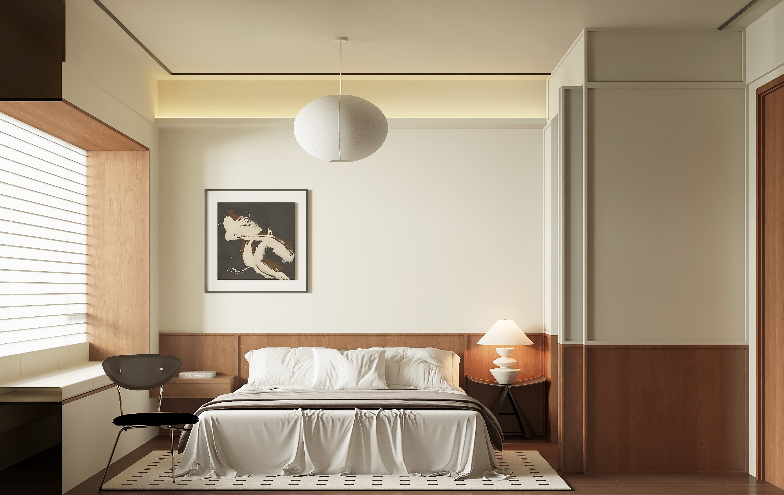 精装房改造项目-16