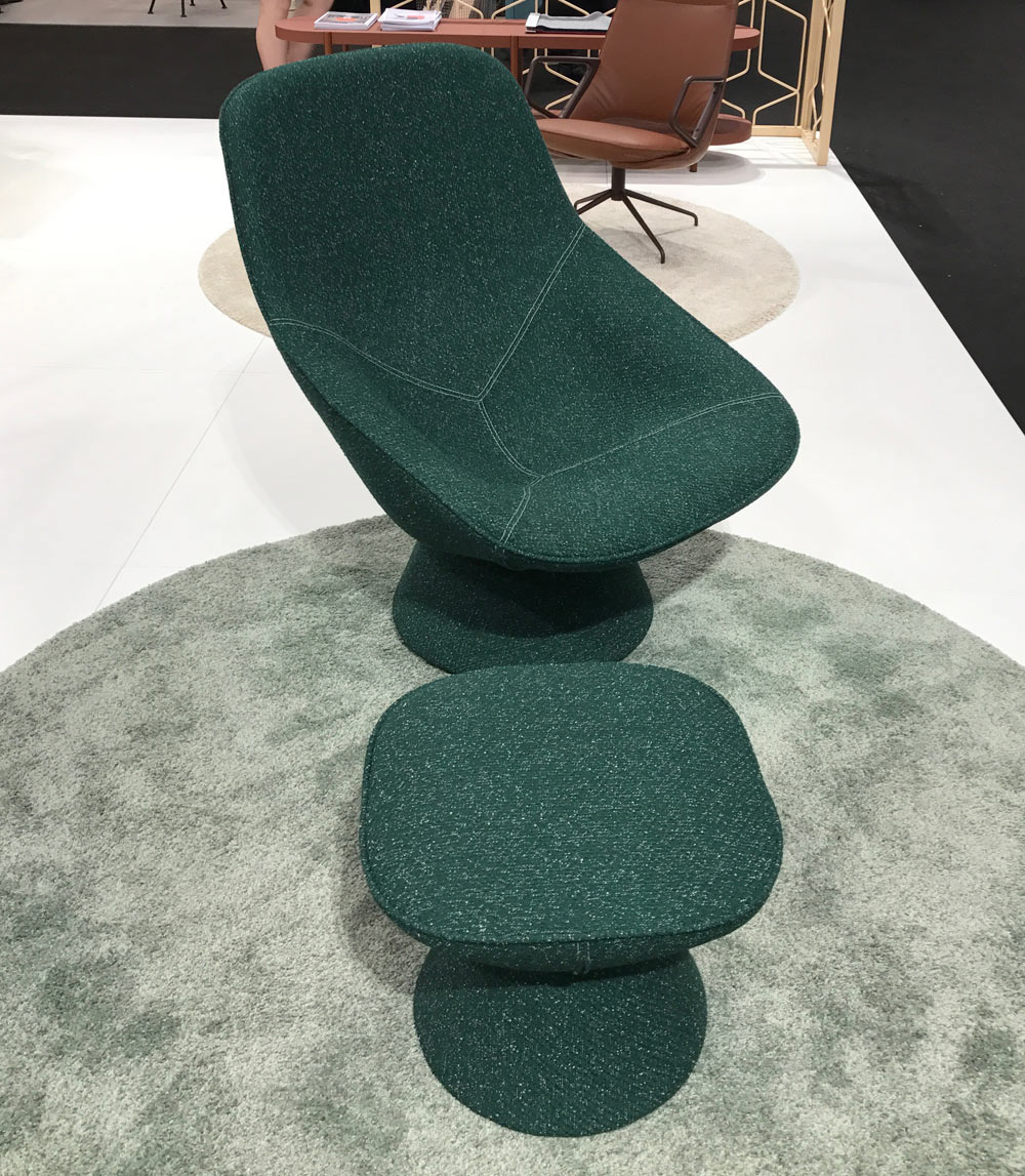 2017 年 ICFF 最佳设计亮点盘点-8