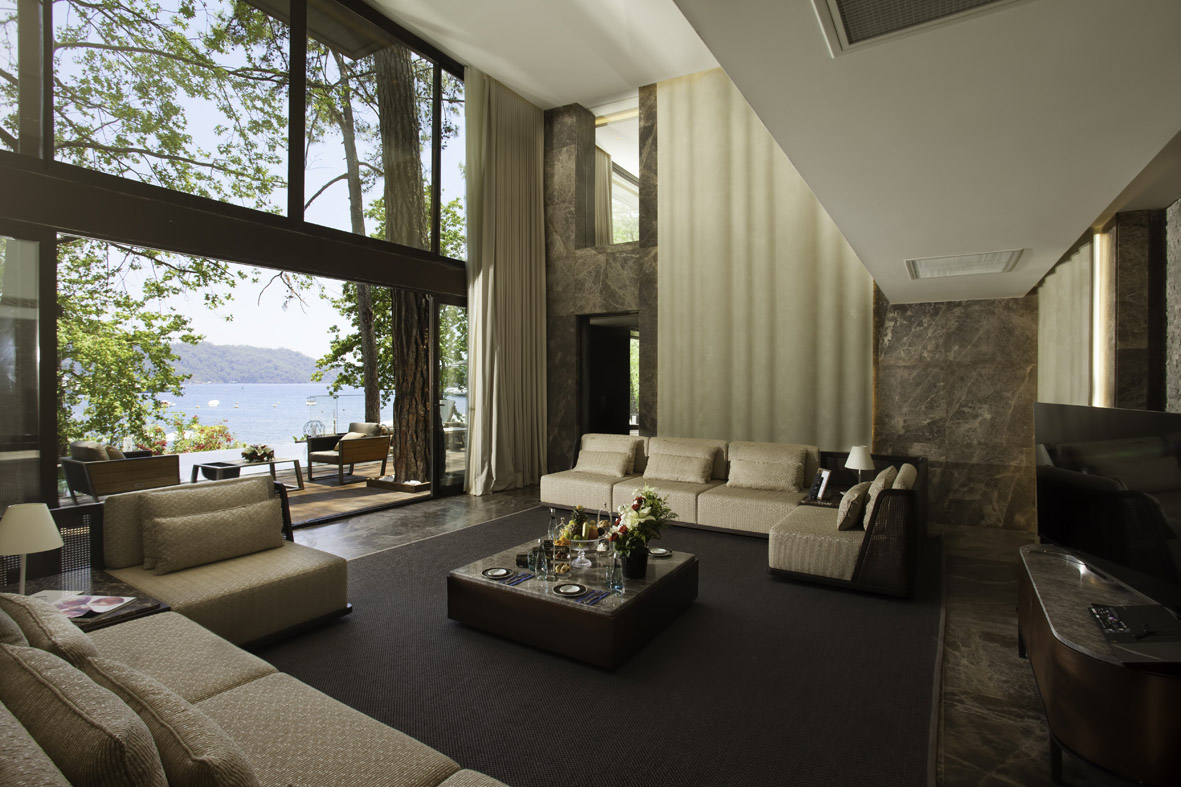 Ri·os酒店“Premium”建筑及室内设计项目丨土耳其-8