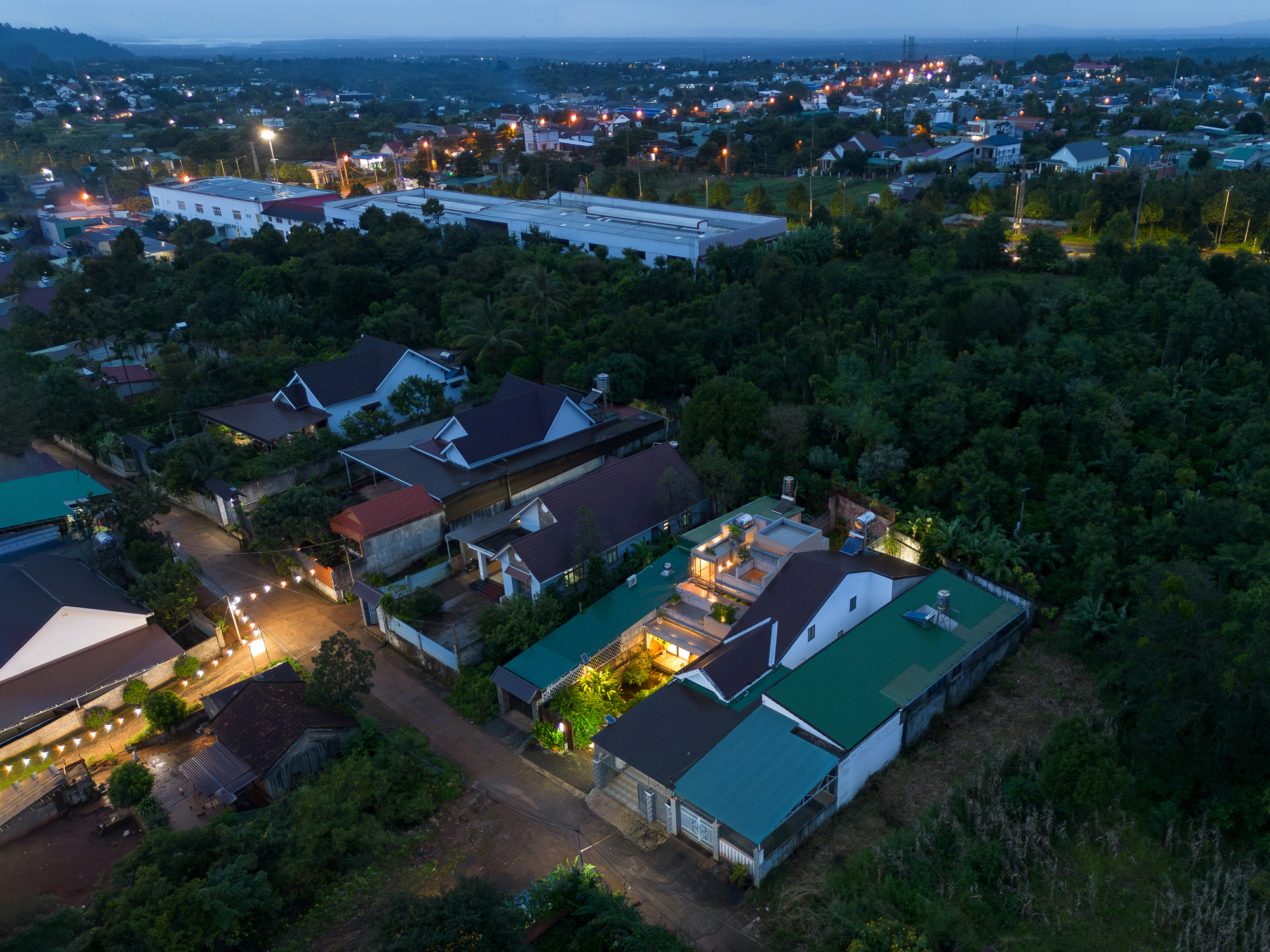 丨越南胡志明市丨Tad.atelier-39