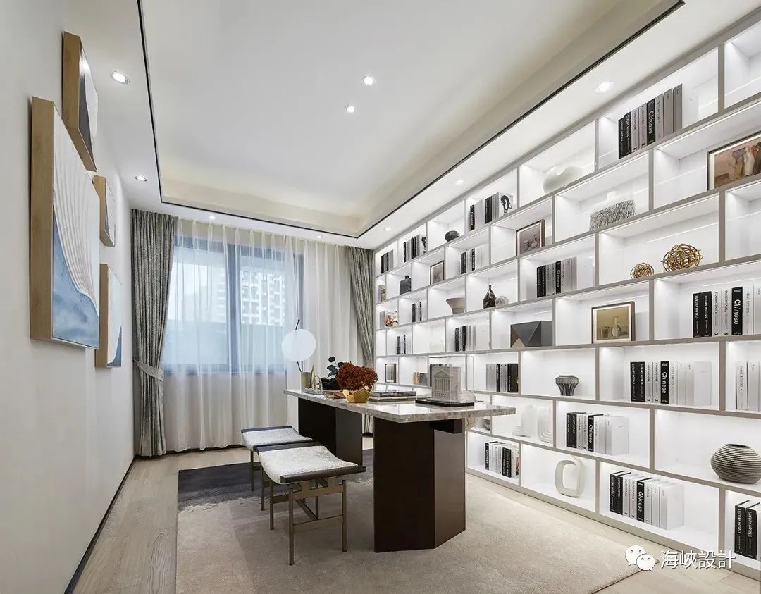 成都北大资源·紫境东来府丨中国成都丨上海高迪建筑工程设计有限公司-14