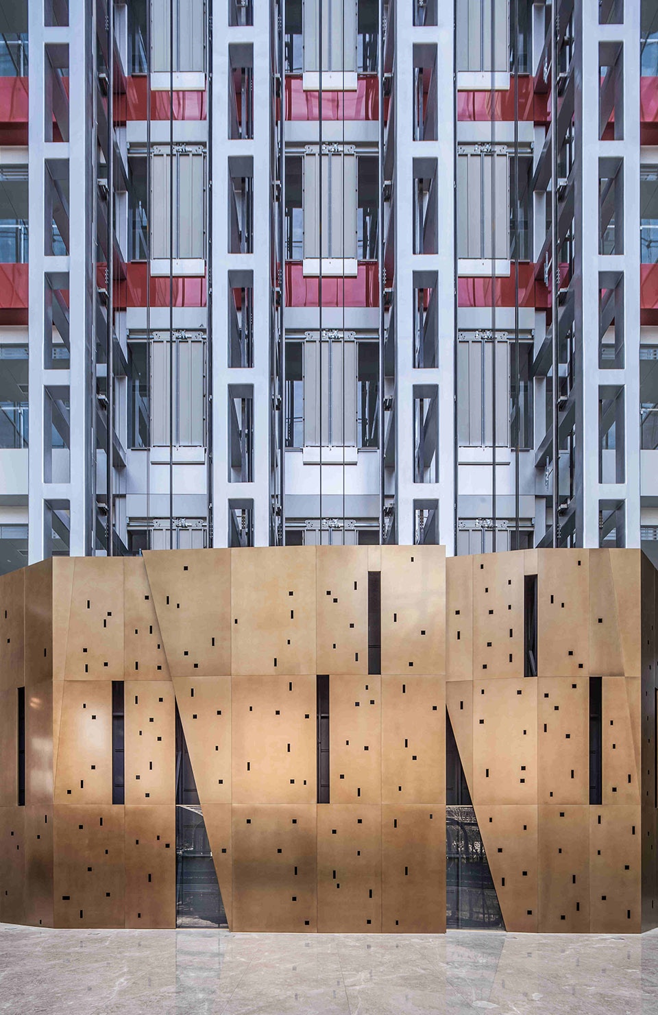 凯滨国际大厦-34