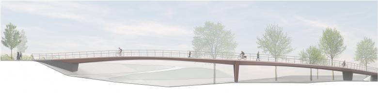 IGA 桥梁建筑丨德国丨SCHOYERER ARCHITEKTEN_SYRA-10