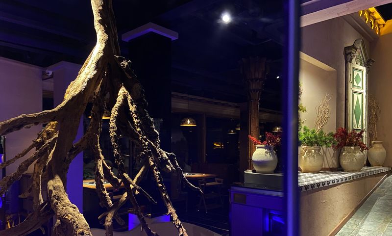 椒尚椒良汤火锅丨中国乌鲁木齐-10