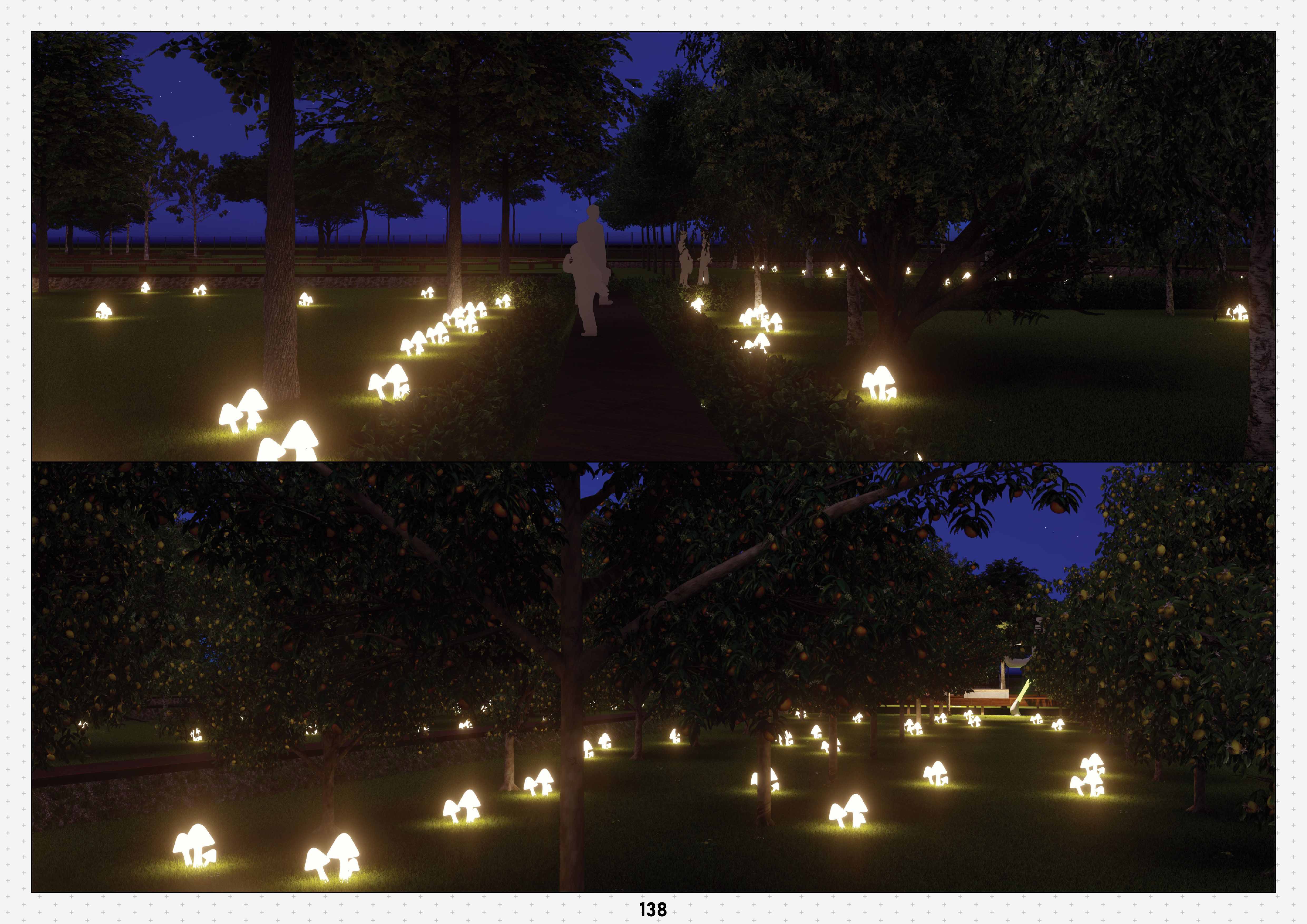 GRADUATION PROJECT - ECO -AGRICULTURAL PARK-110