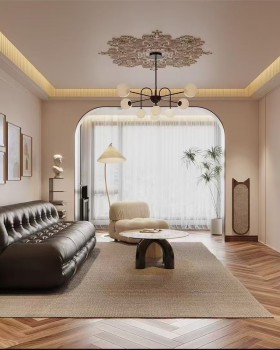 Xn设计师原创作品中古风