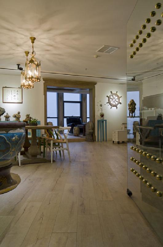 南京沈烤华室内设计工作室-7