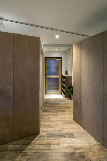 丨日本大阪丨an Archi  Lab.一级建筑士事务所-11