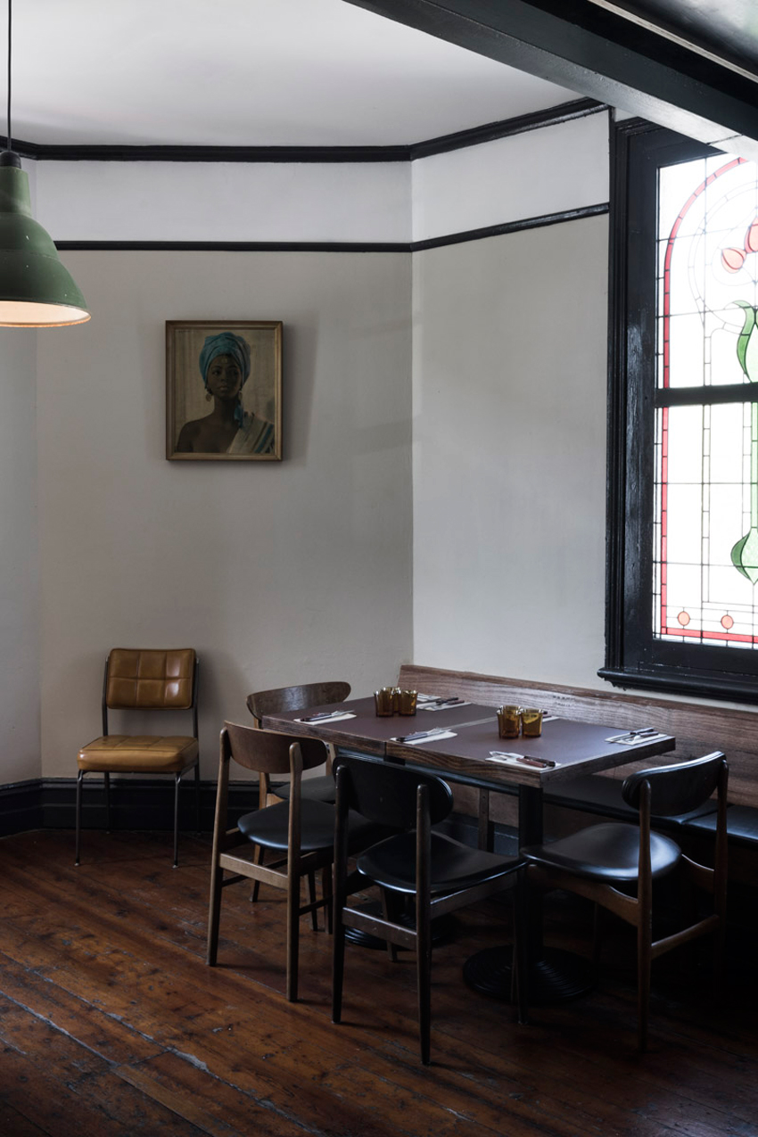 墨尔本新锐建筑师 Alex Lake 的创意实践与灵感来源-121