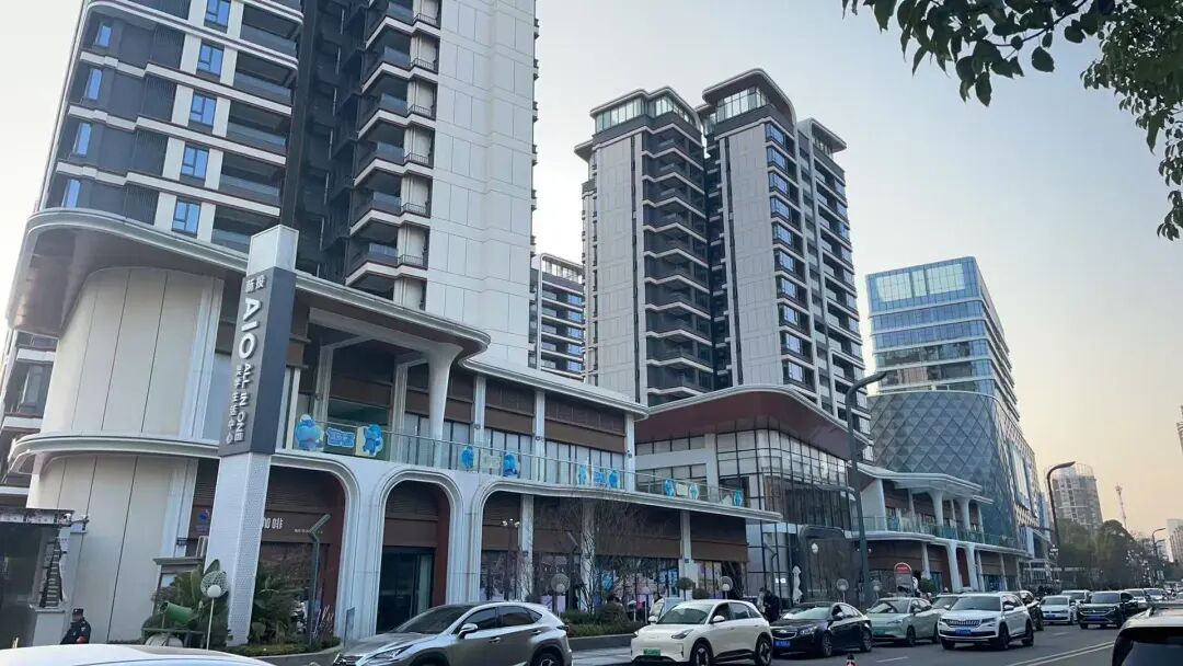 新投红星大卫茂美学中心丨中国绵阳丨华昇设计-64