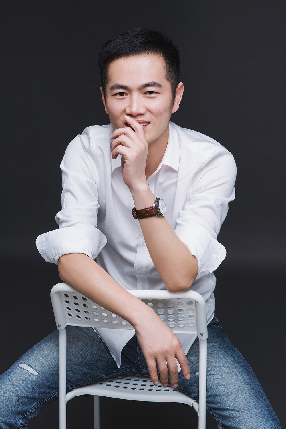 简序丨中国温州丨境尚空间设计-69