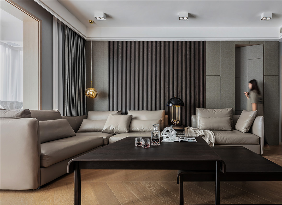 《2021 遇见美好》丨中国郑州丨一品设计&囧家软装-15