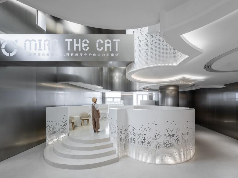 朵云书院米罗店,梦幻拉米罗丨中国盐城丨Wutopia Lab-100