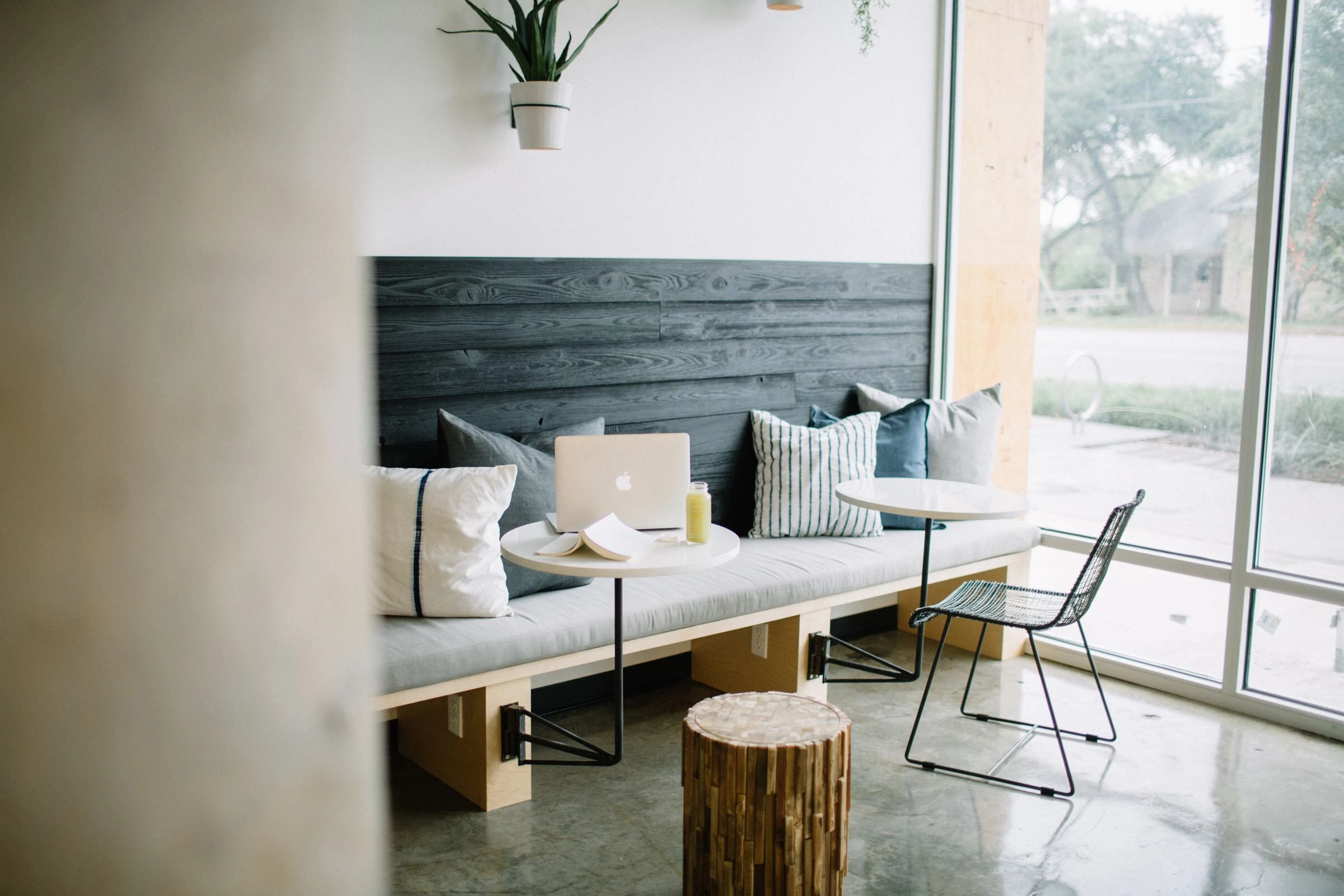 果汁协会丨美国德克萨斯丨Matt Fajkus Architecture-12