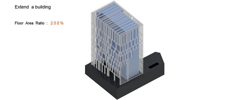 KHVatec总部，韩国 / THE_SYSTEM LAB-4