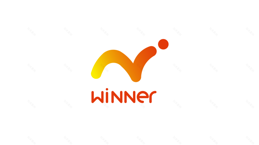 网球学院标志设计-8