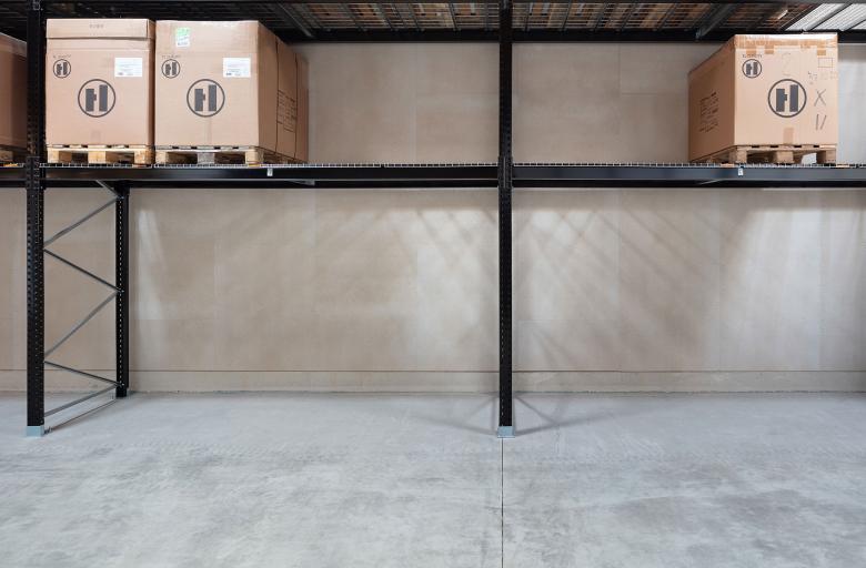 TECTA 仓储大厅丨德国丨HGEsch Photography-14