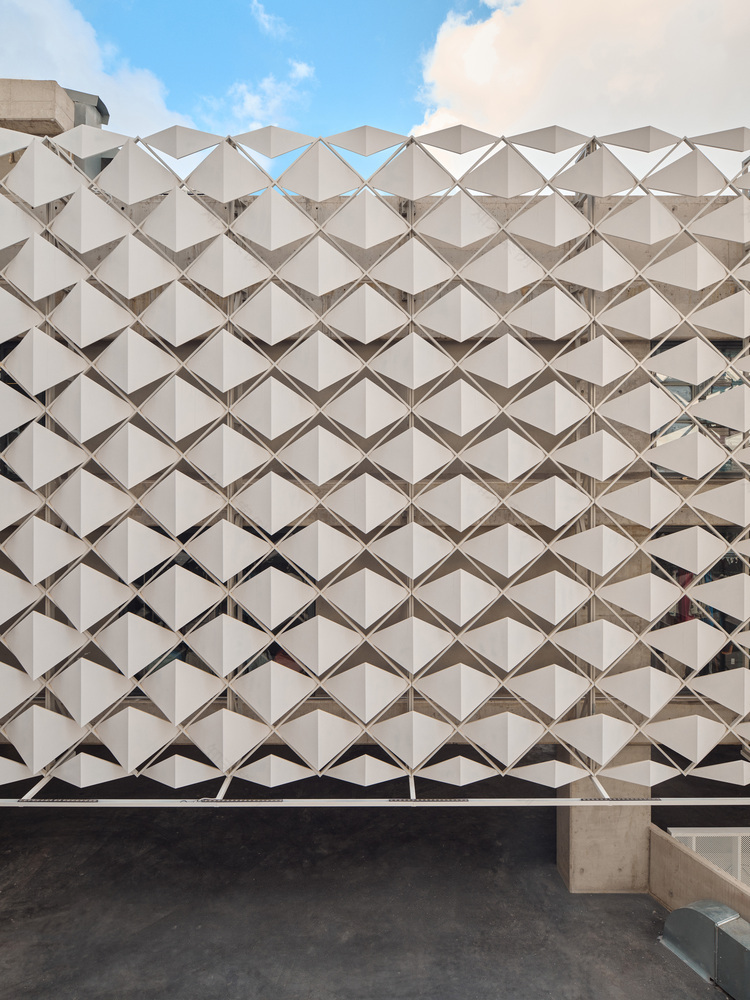 丨黎巴嫩黎巴嫩山丨nunc Architecture and Design-25