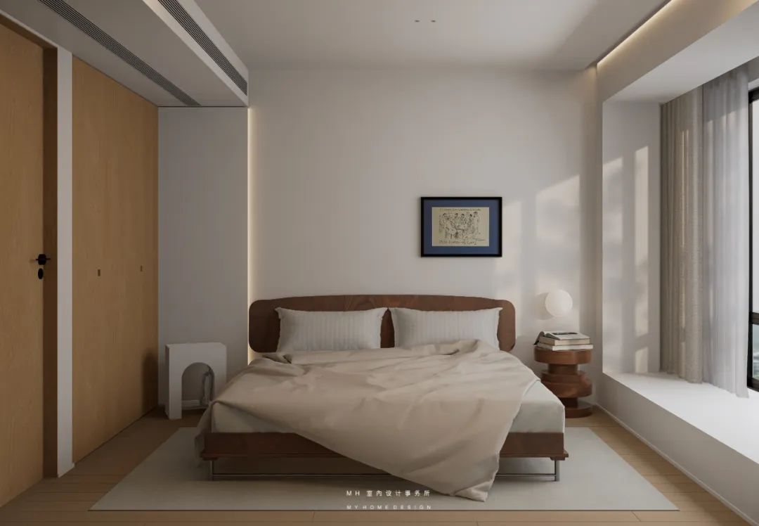 【首发】MH设计新作：塑造·空间-35