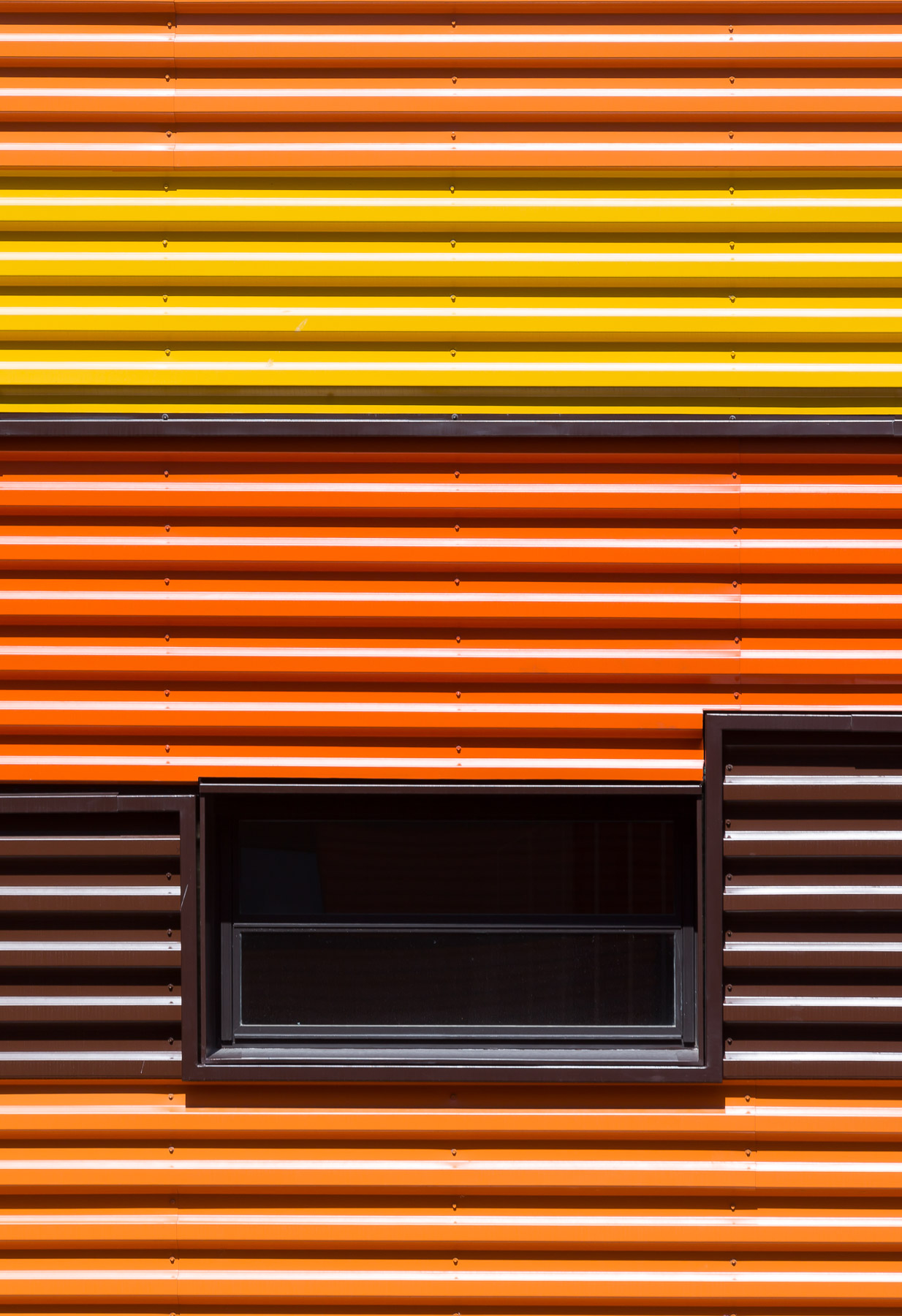 Lezkairu 社会住房丨Vaillo + Irigaray Architects-25