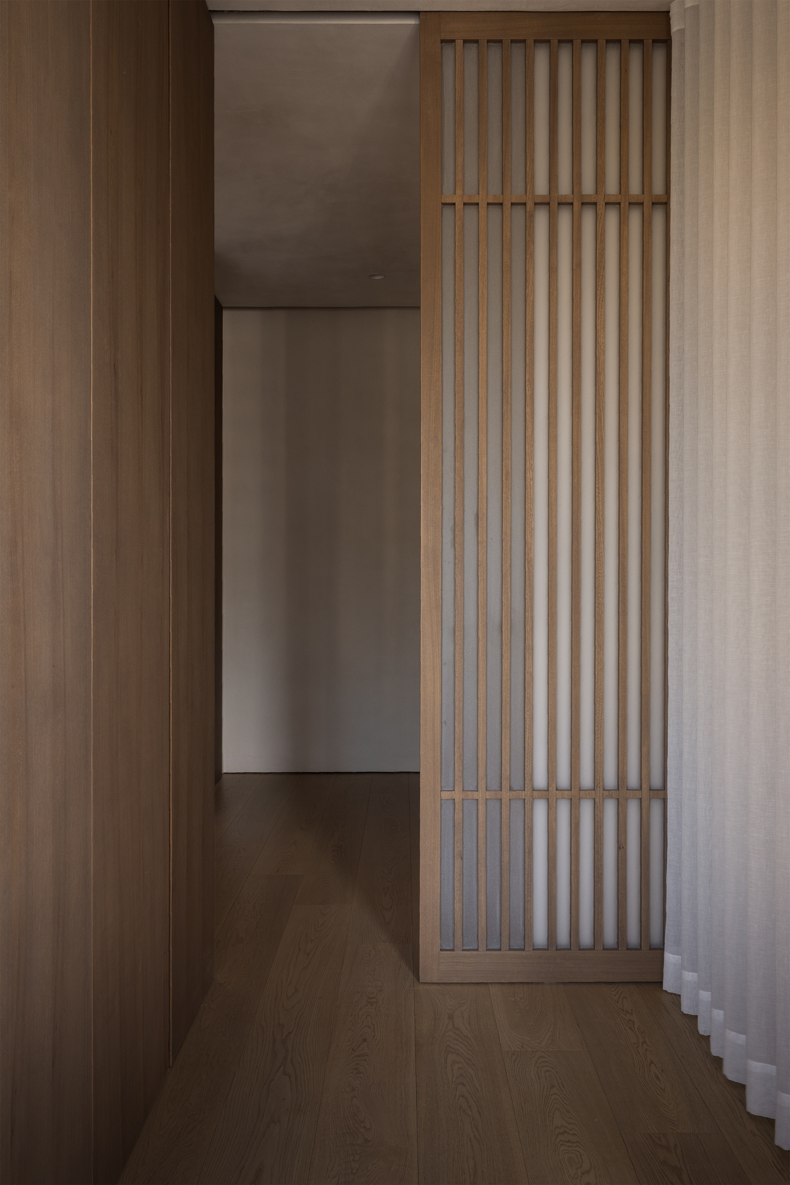 大发·都会道丨中国温州丨温州大墨空间设计-28