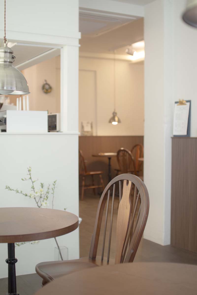 极简风 11 坪家居设计，打造温馨艺术空间-10