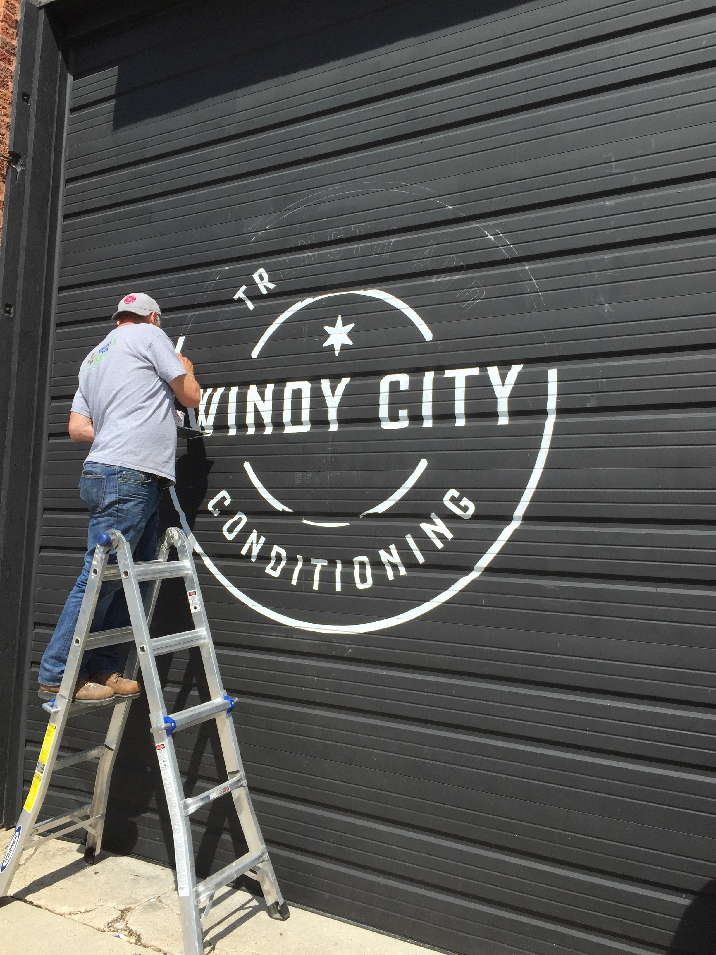 WCSC · 芝加哥第一个也是最成功的交叉健身馆-18