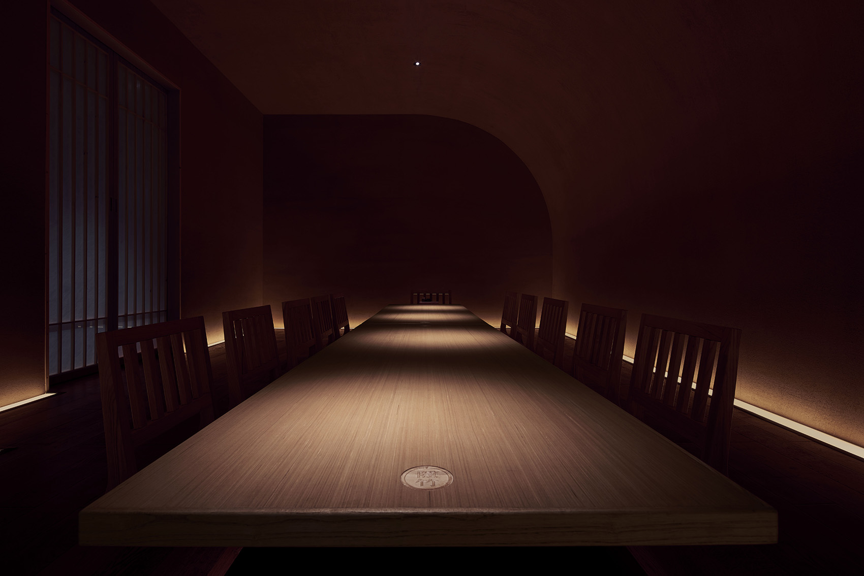 隐竹日料餐厅-34