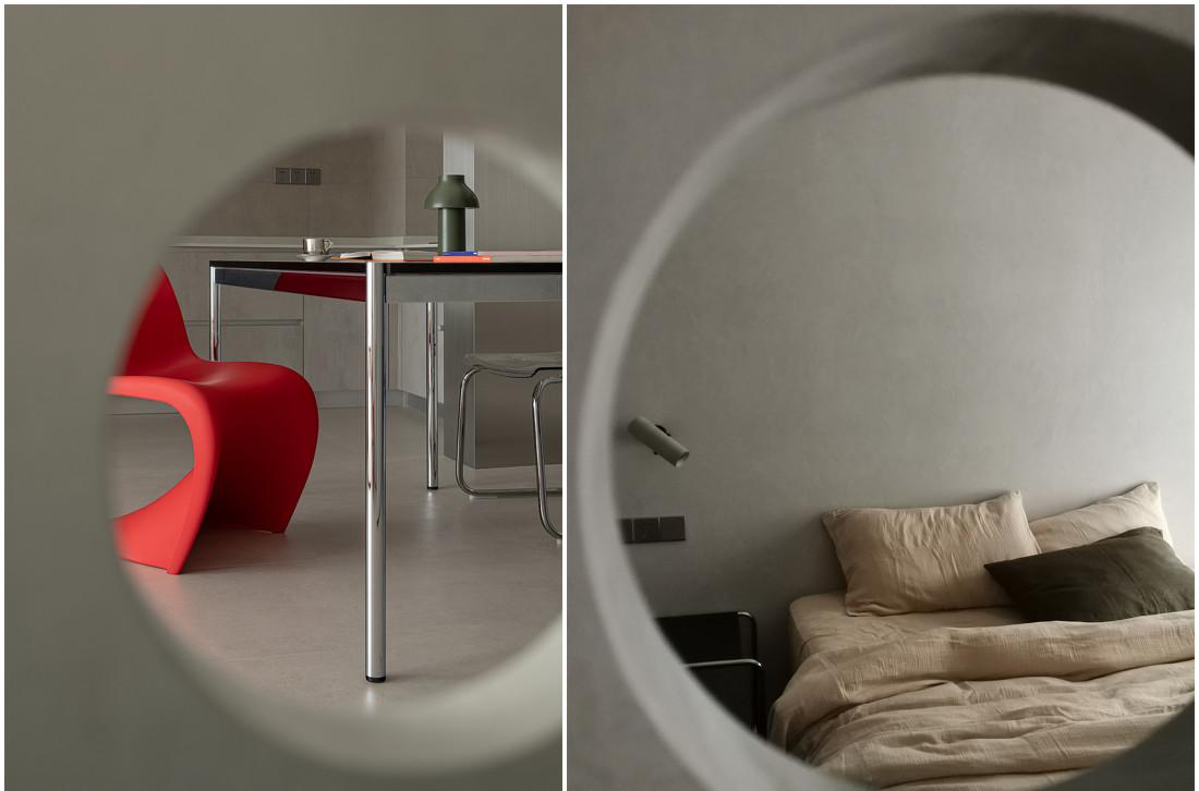 无边界浪漫之家丨童罗梦-55