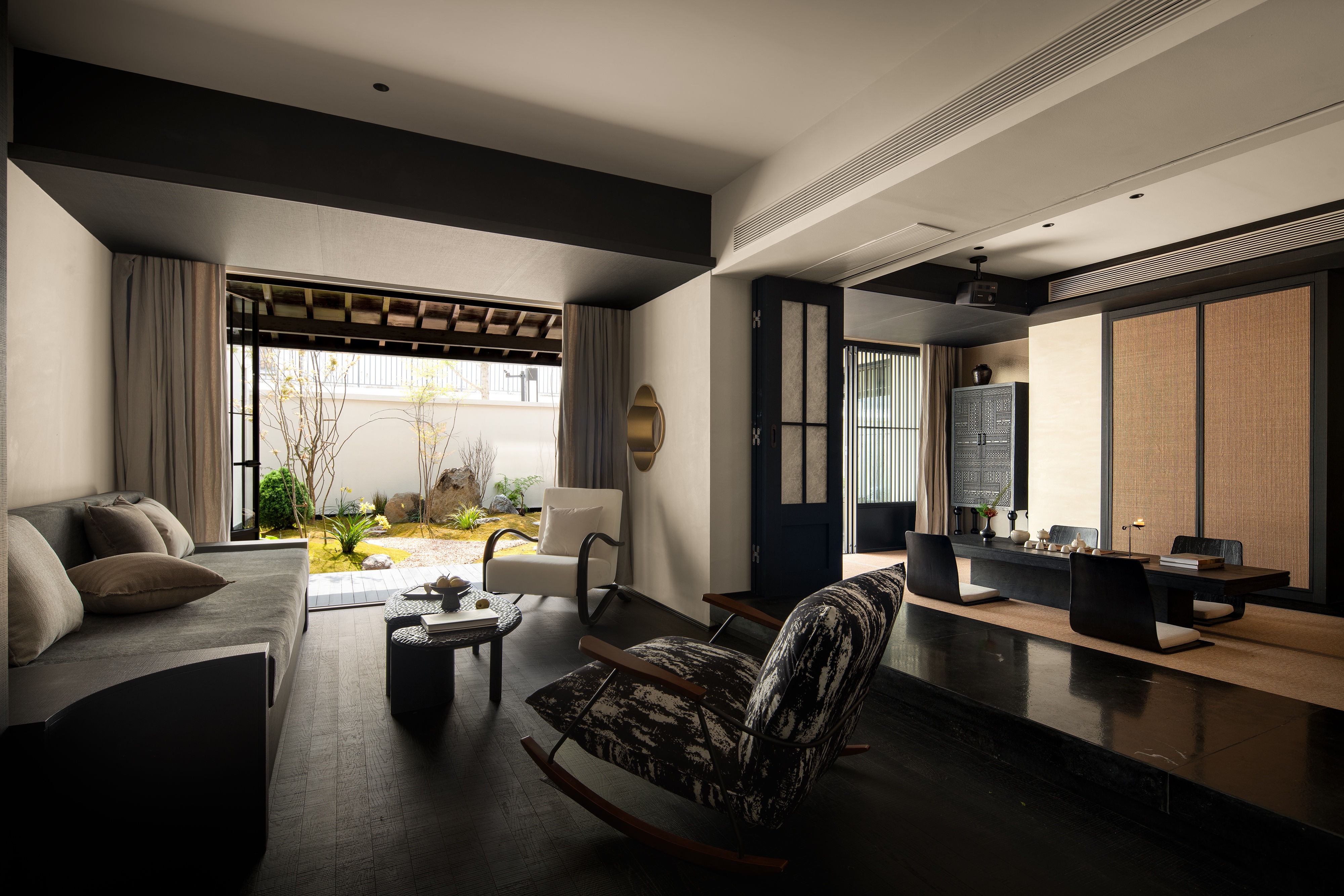 山隐•LEISURELY度假酒店丨中国大理丨山隐.設研所-24