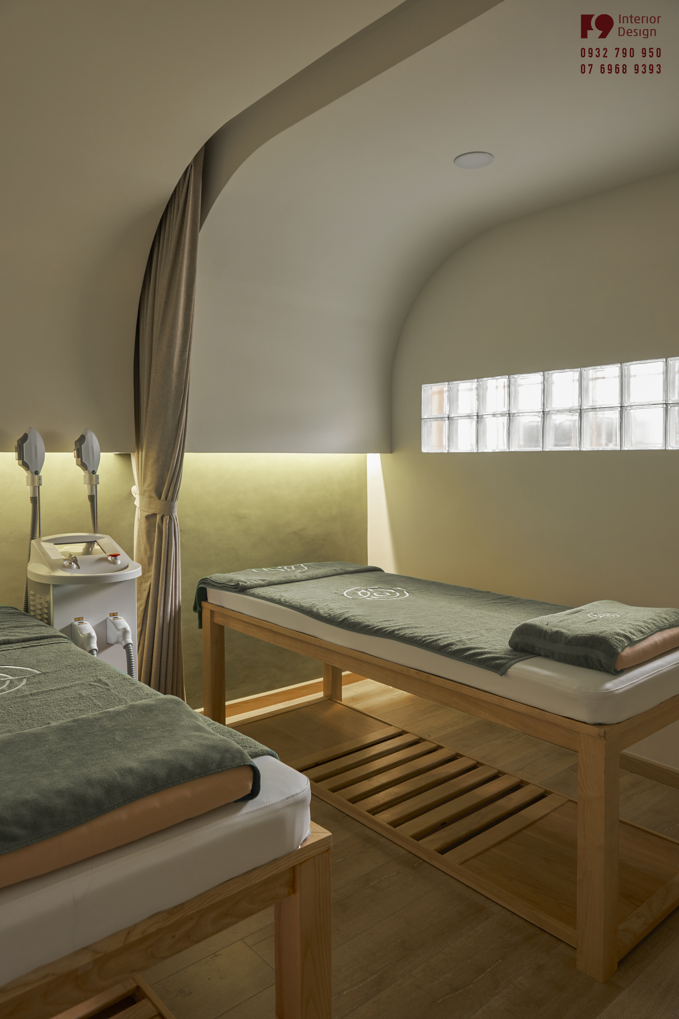 USHA BEAUTE_ HÌNH ẢNH THỰC TẾ-35