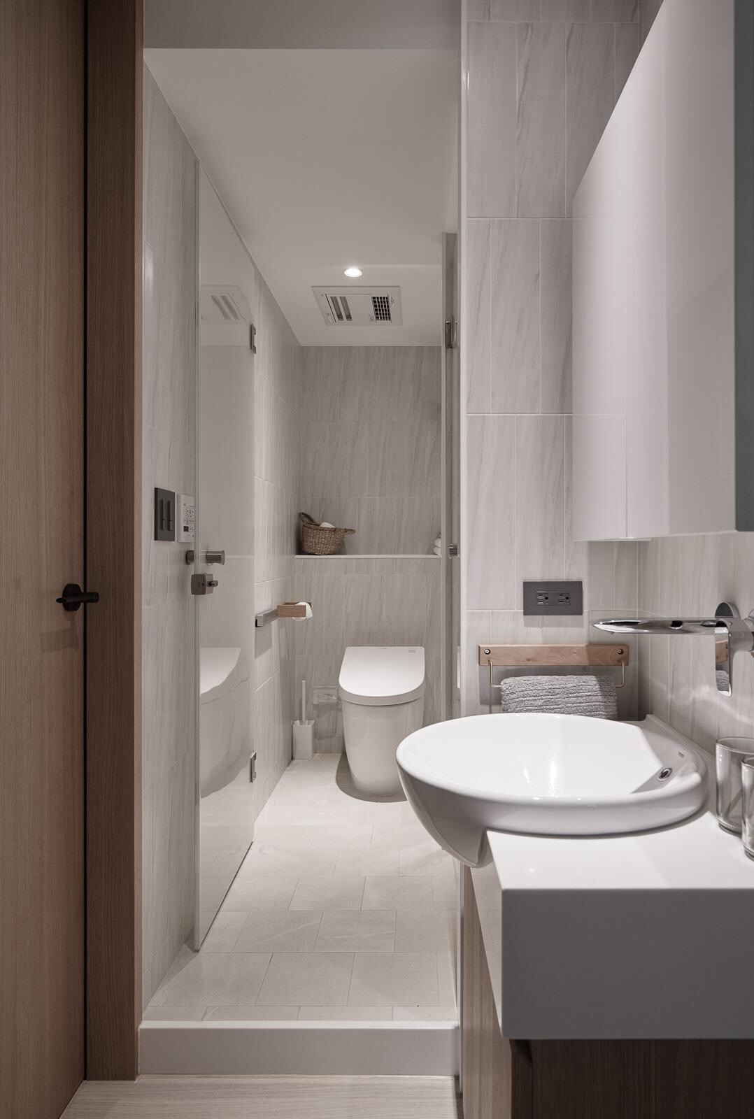 叙研设计 | Mini Sissi 家-14