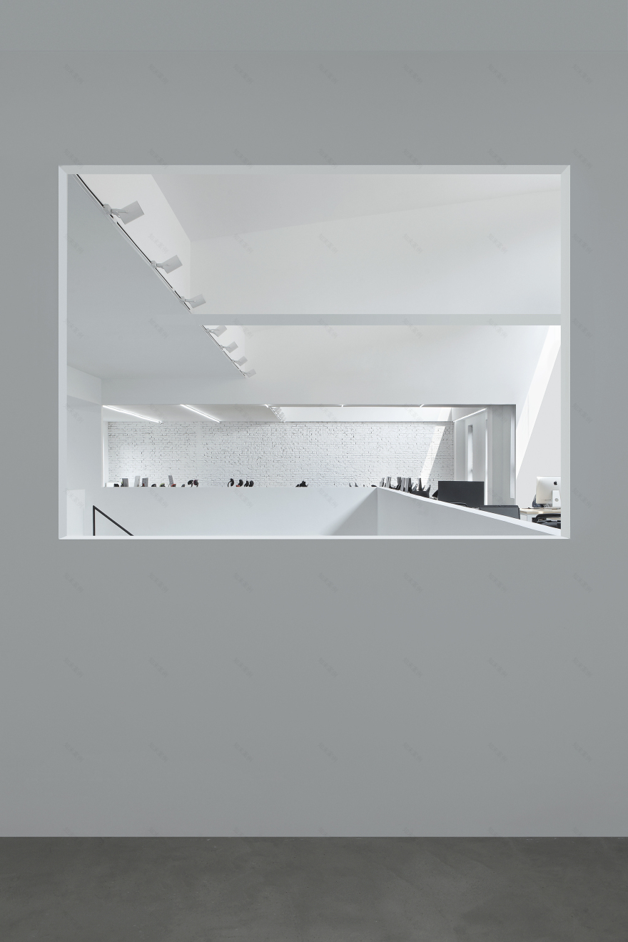 京源 22 号蜕变 | CPLUS | 互联网思维下的空间叙事-37