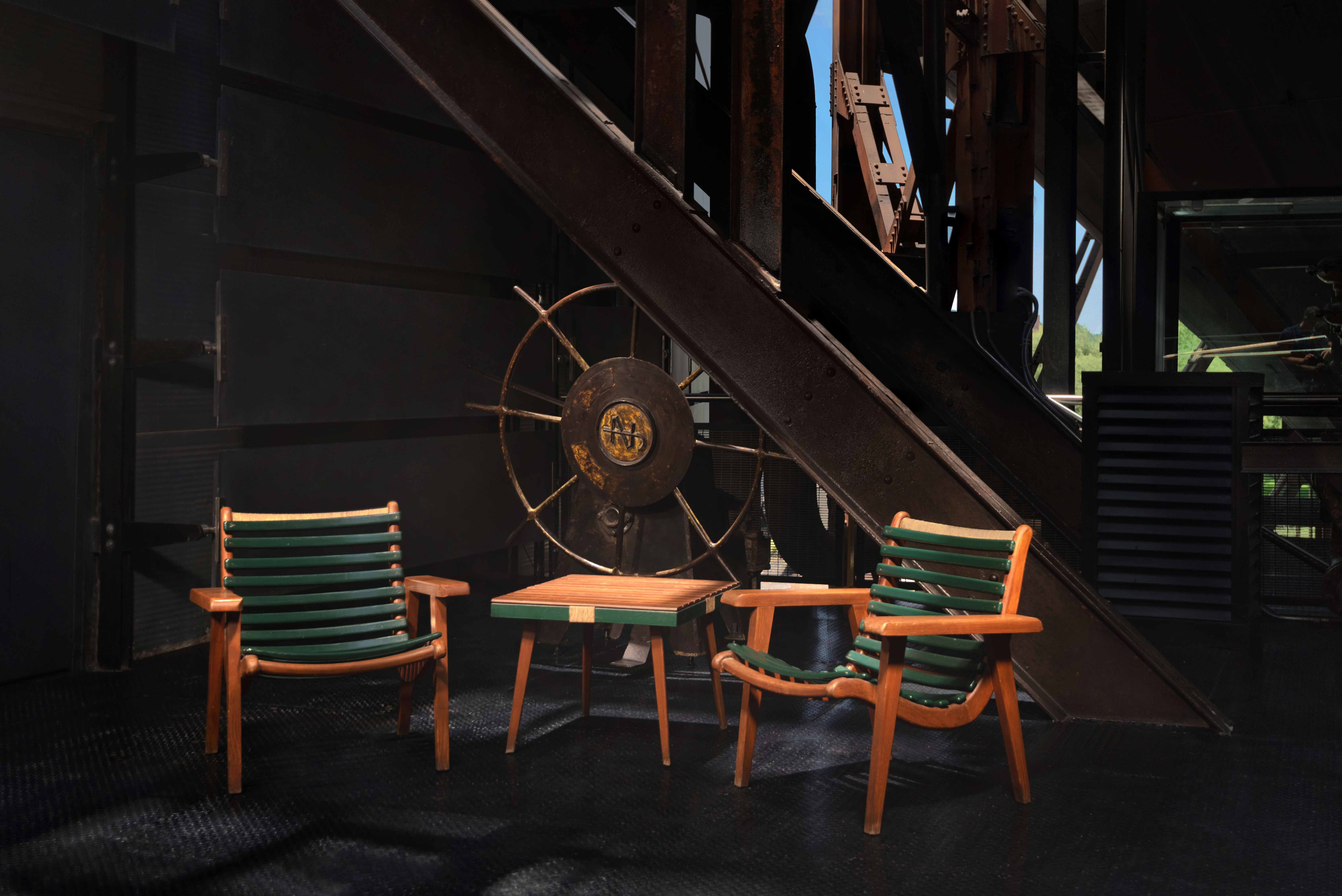 墨西哥现代主义家居设计瑰宝 | Modernia 重现经典 Mid-Century 风格-10