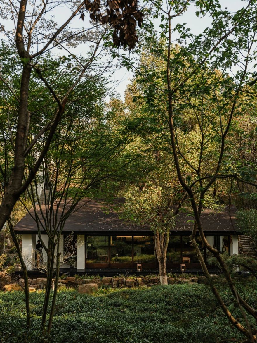 春山在望丨中国江苏丨尚壹扬设计-94