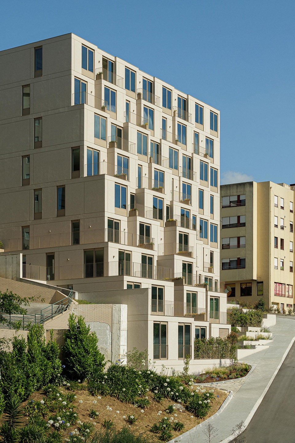 葡萄牙Macau Valle公寓丨Hori  zonte-24