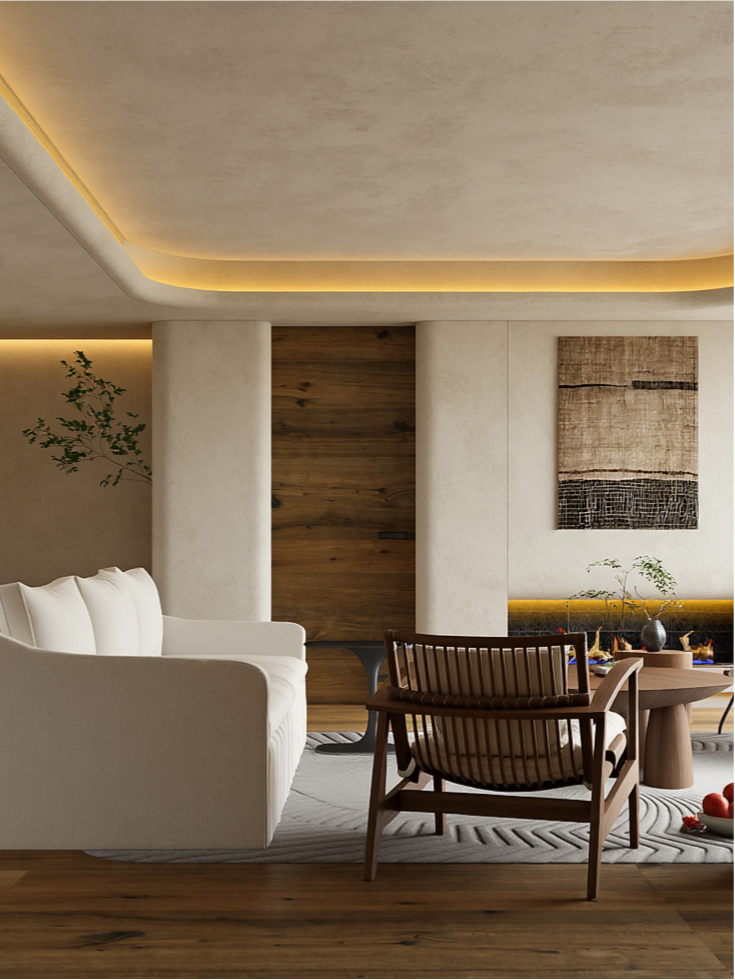 【不被风格定义的家】-12