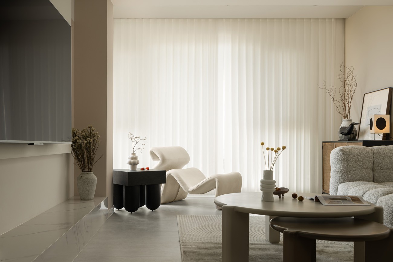 复古奶油风,温暖三餐四季的家丨中国重庆丨重庆琢信装饰-11