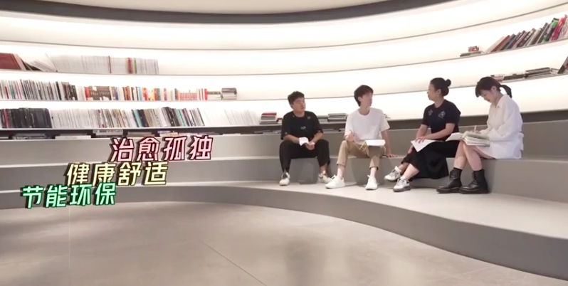 《守望相助的家》丨中国深圳丨四川尚舍生活设计-28