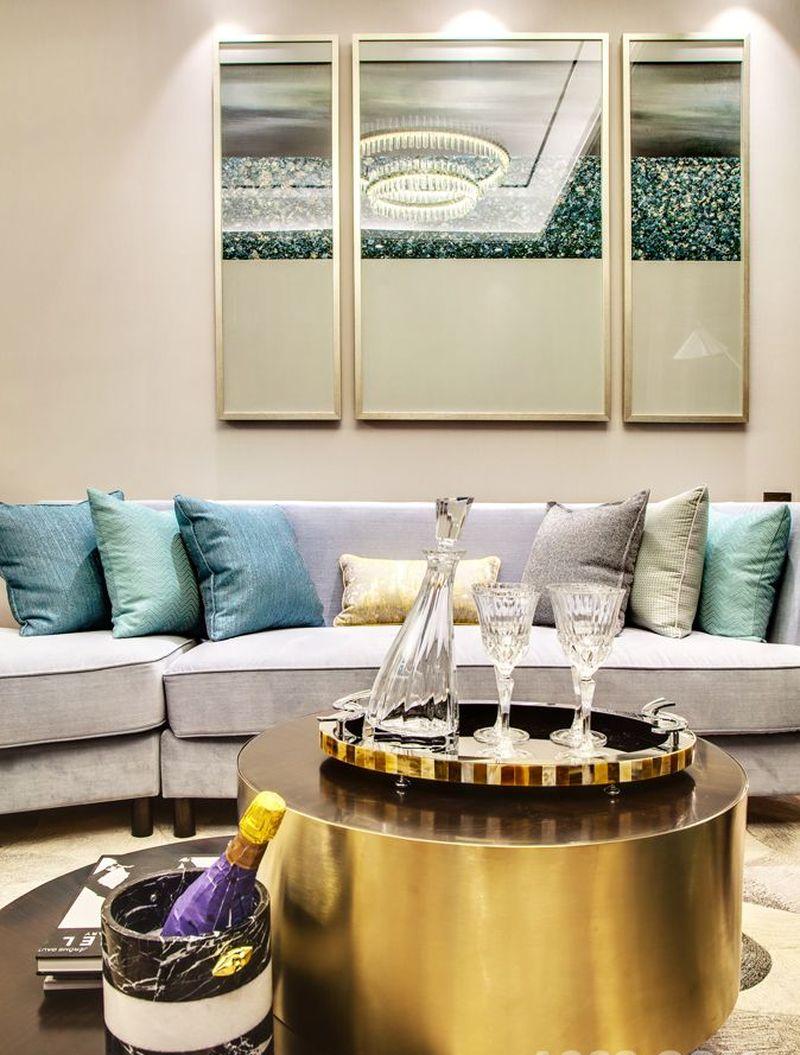 龙光玖龙台F96样板房-12