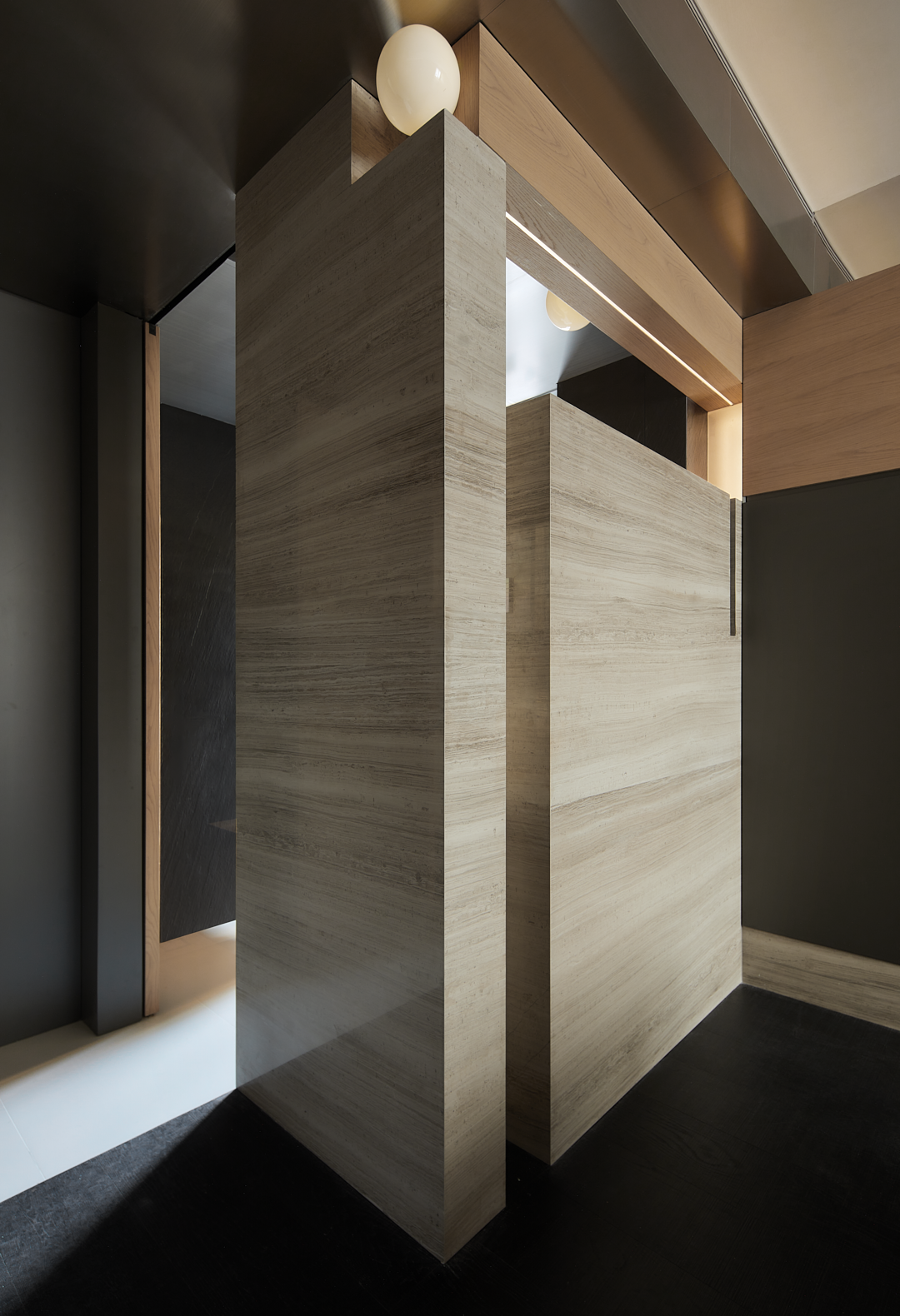 磐 PAN RESONANCE丨中国温州丨锵设计-46