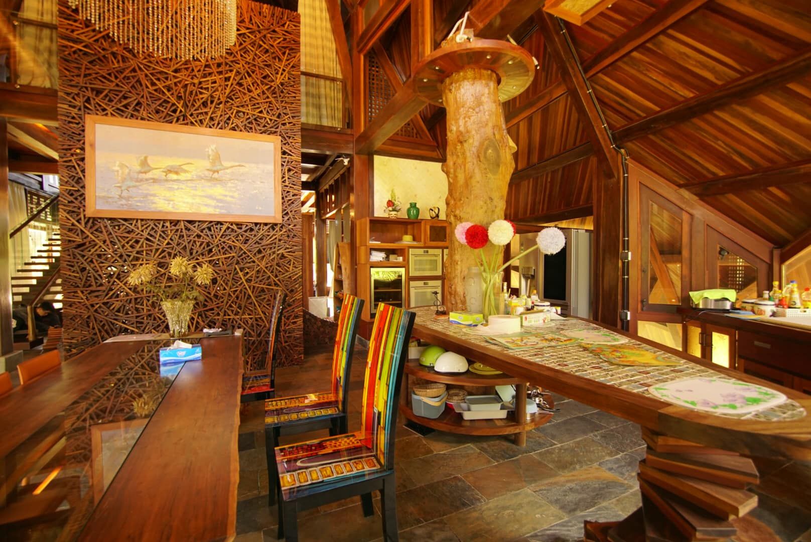 Cánh diều no gió度假屋-31