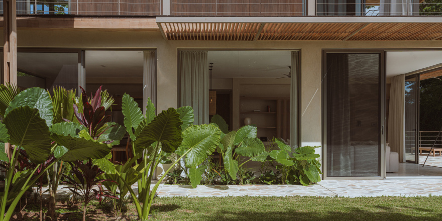 丨哥斯达黎加丨Estudio D3B-41