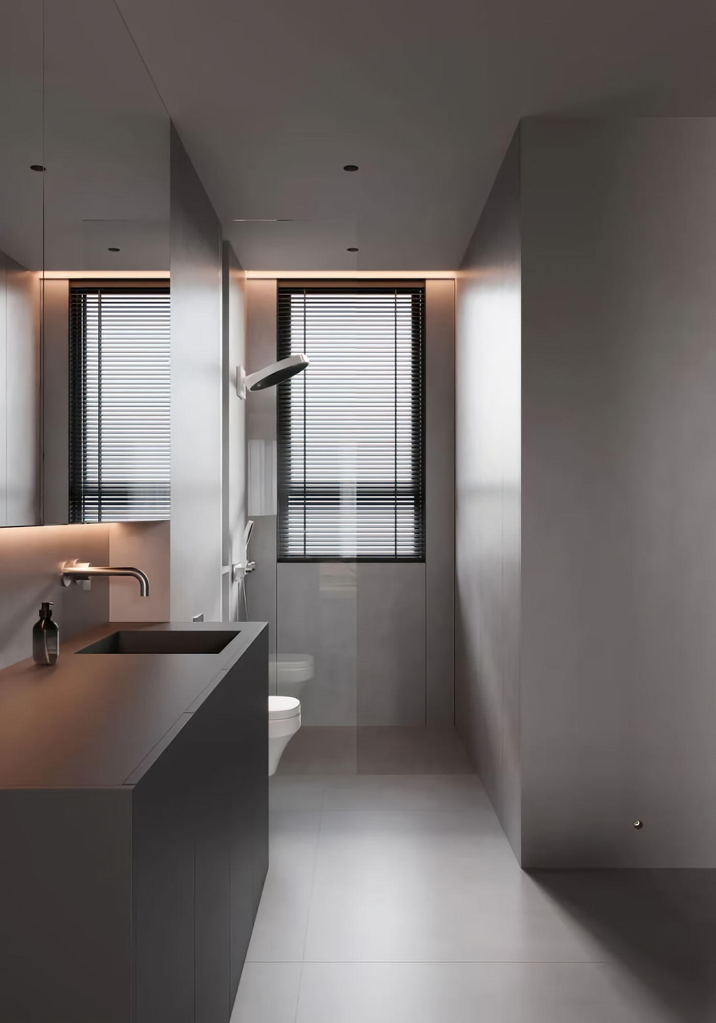 河南·元泰迎宾园丨中国河南丨NDB Design-46