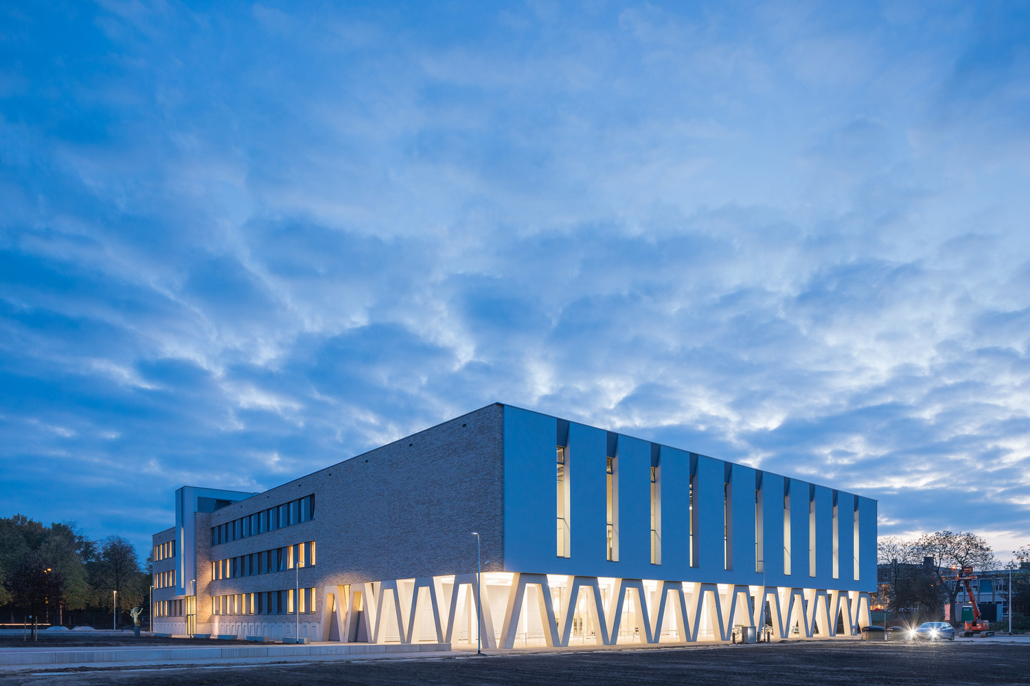 Augustinianum  architectenenen + Studio Leon Thier-45