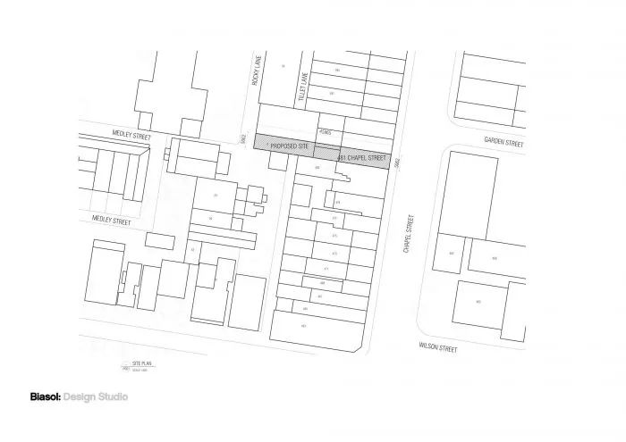 Lucky Penny 咖啡馆丨澳大利亚墨尔本丨Biasol-36