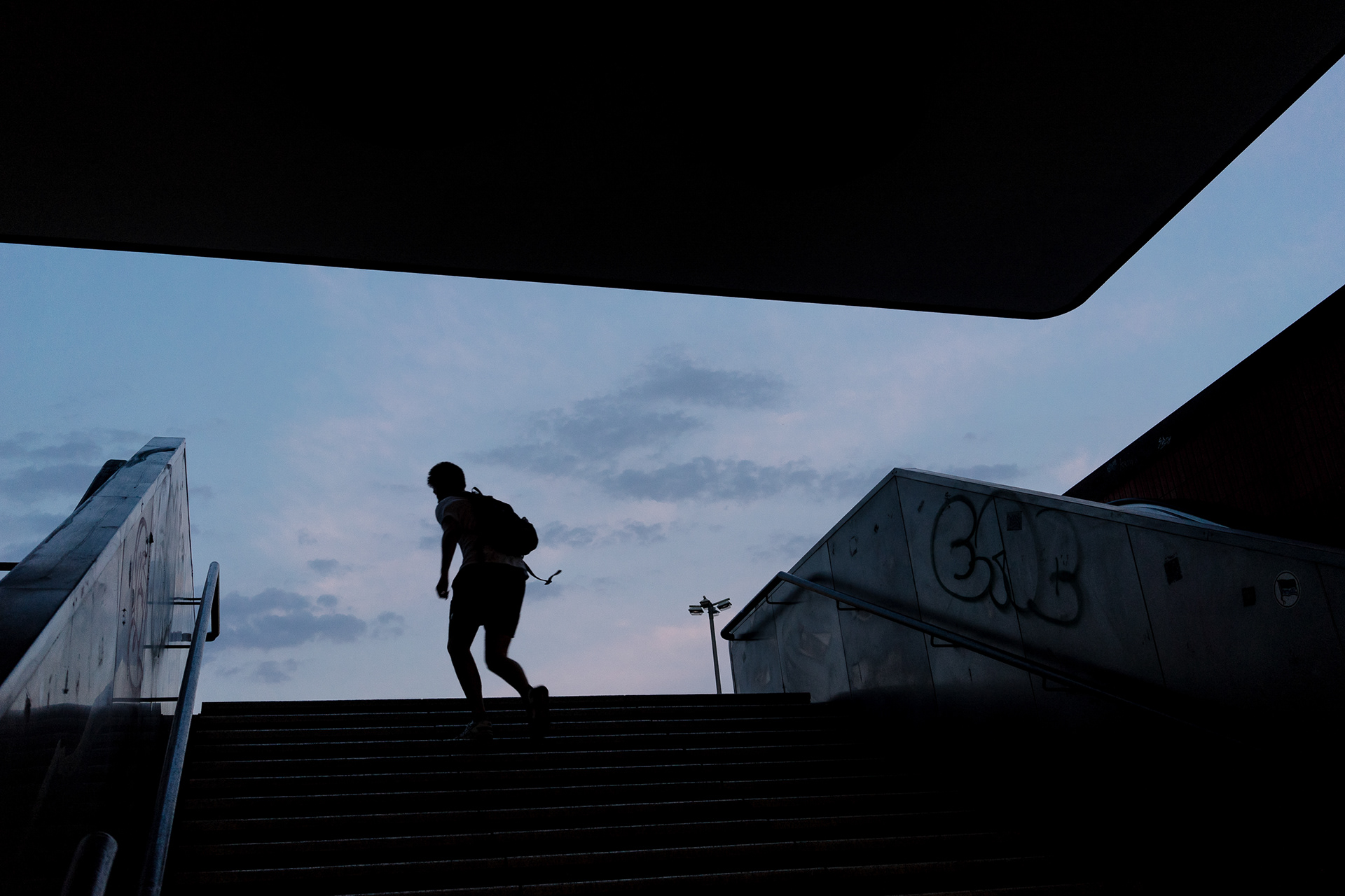 柏林国际会议中心丨德国柏林-31