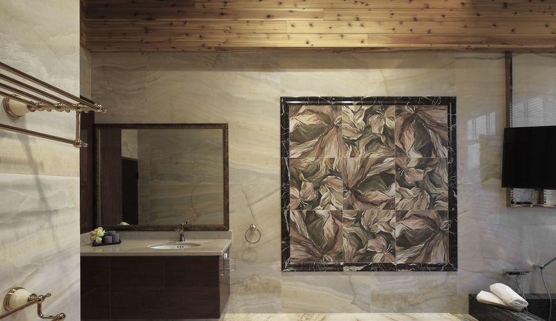 "宝驹/宝居" 尊享奢华空间，感受艺术与速度的完美结合-43