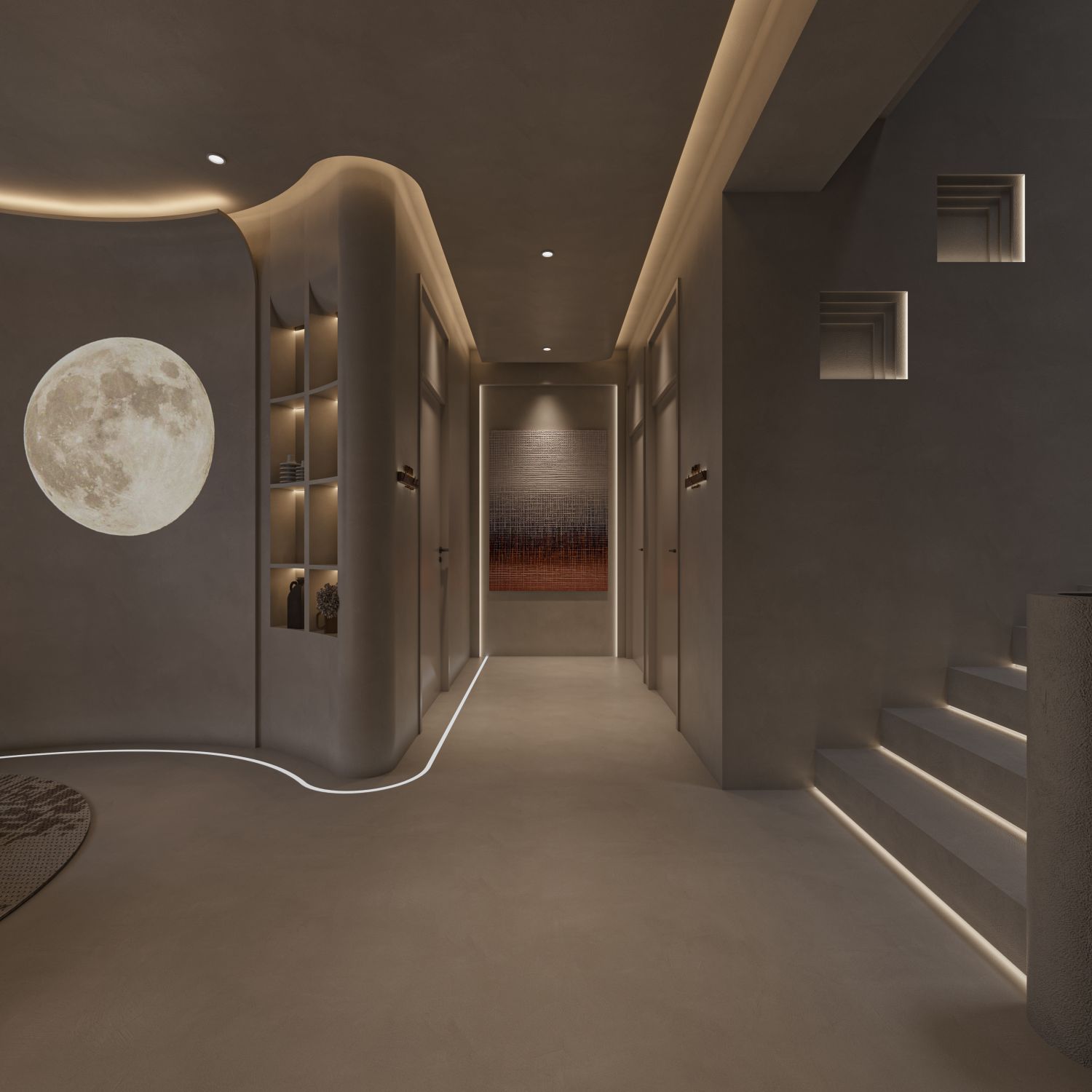 工装建筑渲染年小结-15